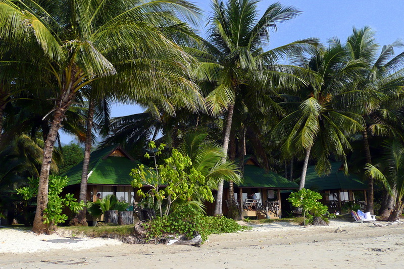 Thailand, Koh Chang